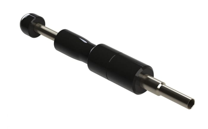 Amphenol Sine Systems ATPH 3-Position Connectors